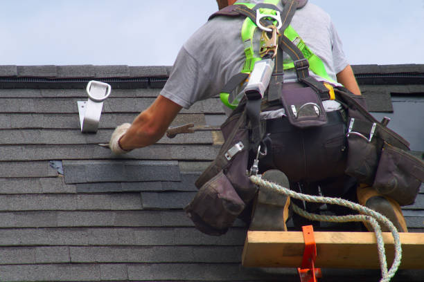 Tile Roofing Contractor in Saratoga, CA
