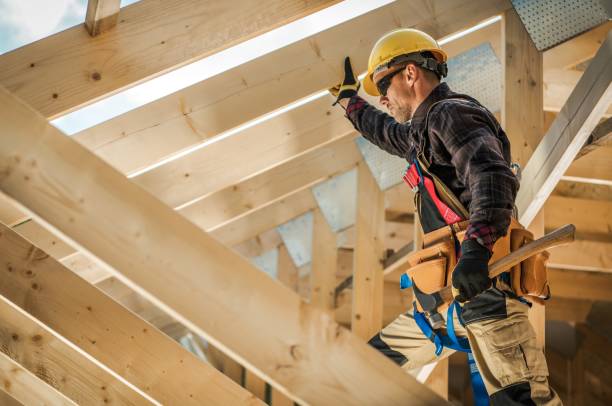 Best Roof Repair Services  in Saratoga, CA