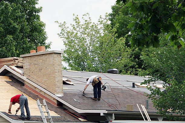 Quick and Trustworthy Emergency Roof Repair Services in Saratoga, CA