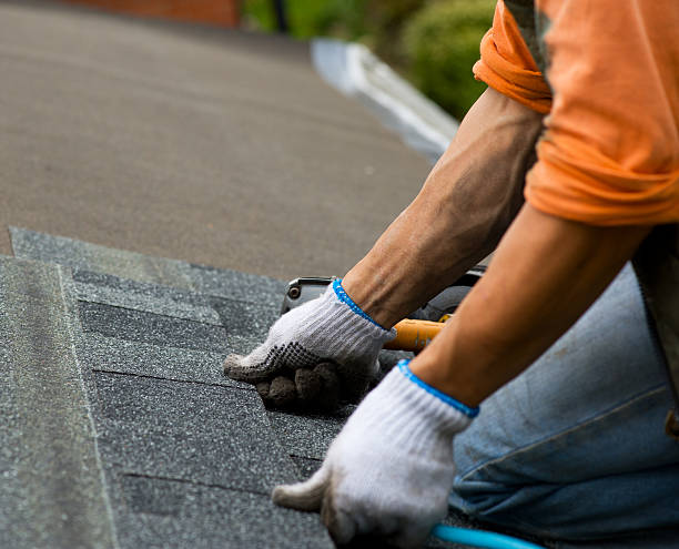 Best Commercial Roofing Services  in Saratoga, CA