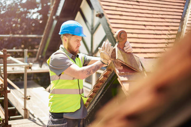Best New Roof Installation  in Saratoga, CA